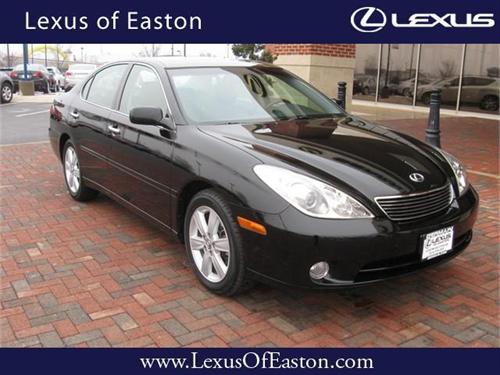 Lexus ES 330 Unknown Other