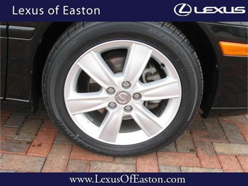 Lexus ES 330 2005 photo 1