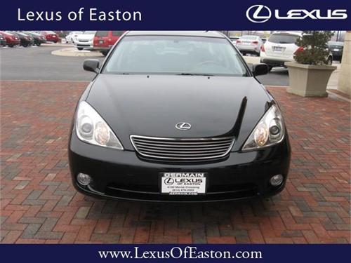 Lexus ES 330 2005 photo 2