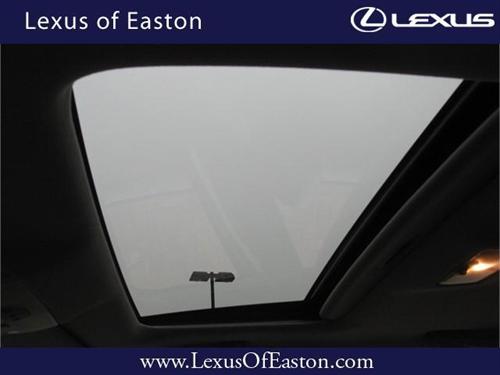 Lexus ES 330 2005 photo 4