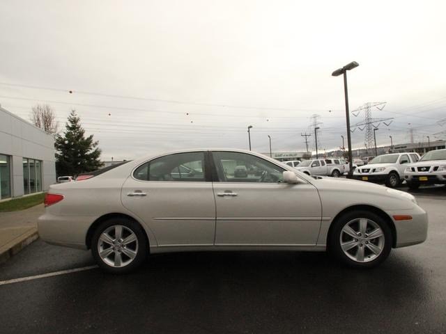Lexus ES 330 2005 photo 1