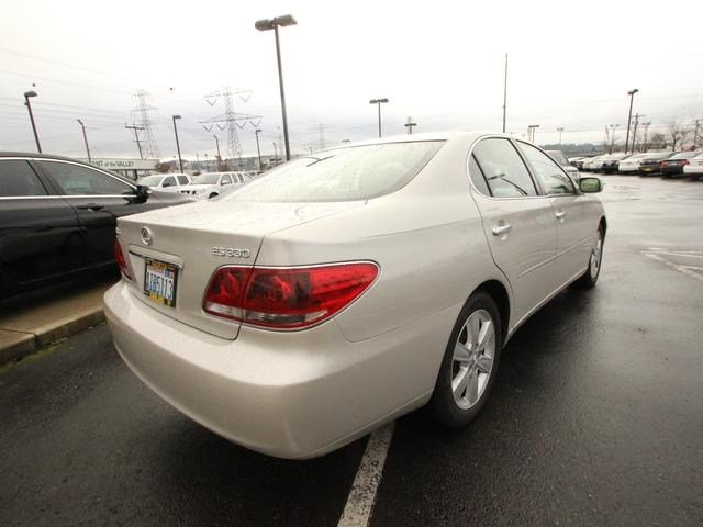 Lexus ES 330 2005 photo 2
