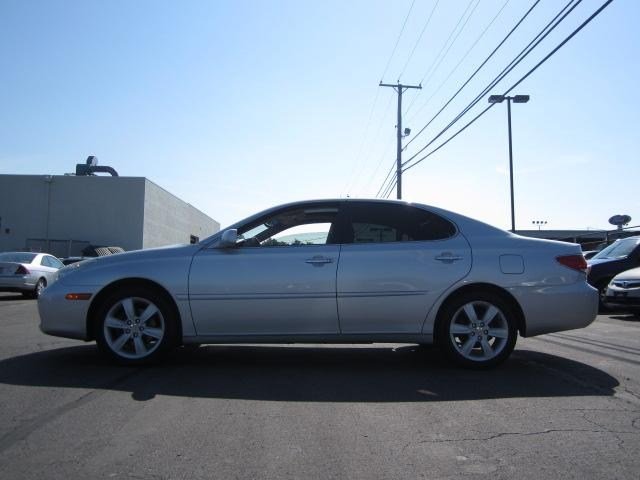 Lexus ES 330 2005 photo 1