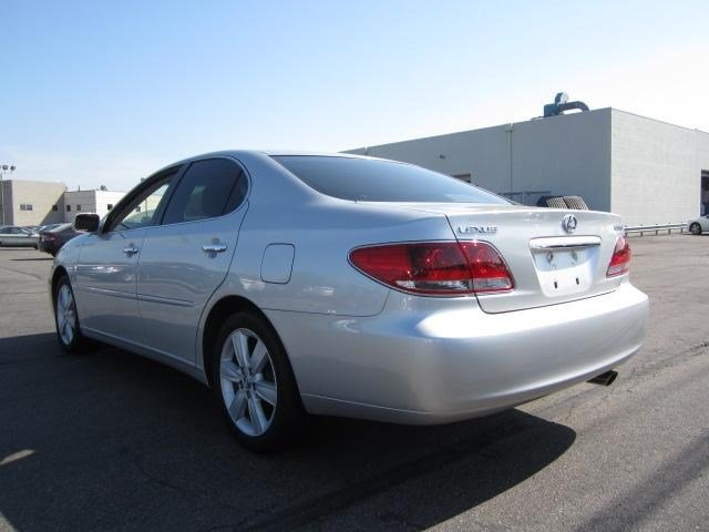 Lexus ES 330 2005 photo 5