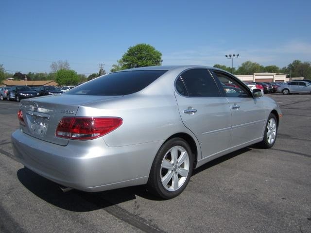 Lexus ES 330 2005 photo 3