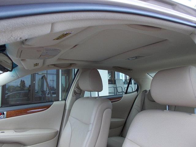 Lexus ES 330 2005 photo 15
