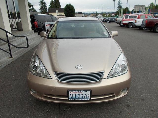 Lexus ES 330 2005 photo 3