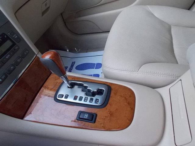 Lexus ES 330 2005 photo 5