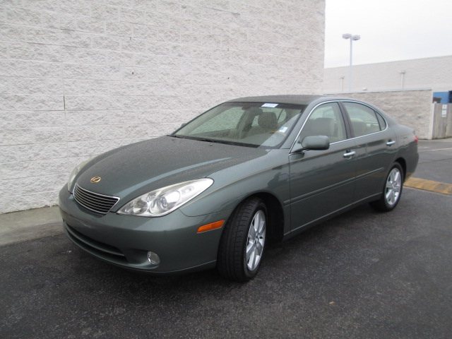 Lexus ES 330 2005 photo 1