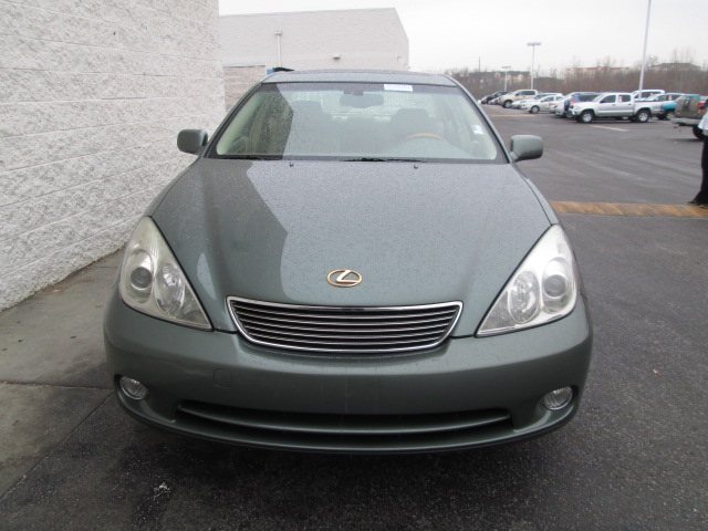 Lexus ES 330 2005 photo 2