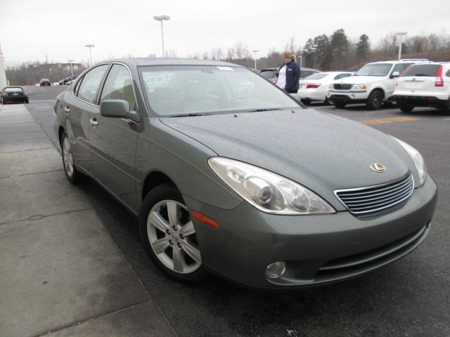 Lexus ES 330 2005 photo 3