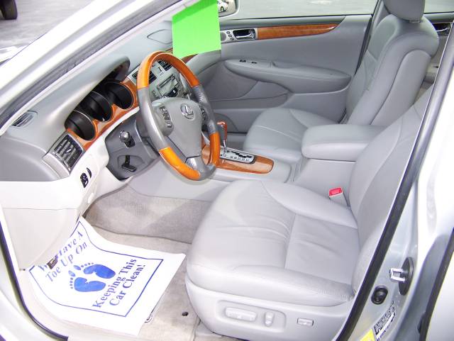 Lexus ES 330 2005 photo 3