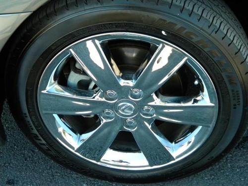 Lexus ES 330 Slk32 Other