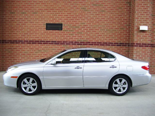 Lexus ES 330 2005 photo 1
