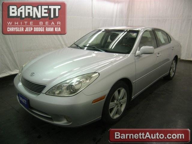 Lexus ES 330 Base Unspecified