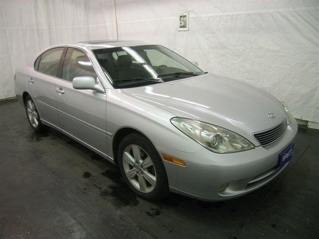 Lexus ES 330 2005 photo 1