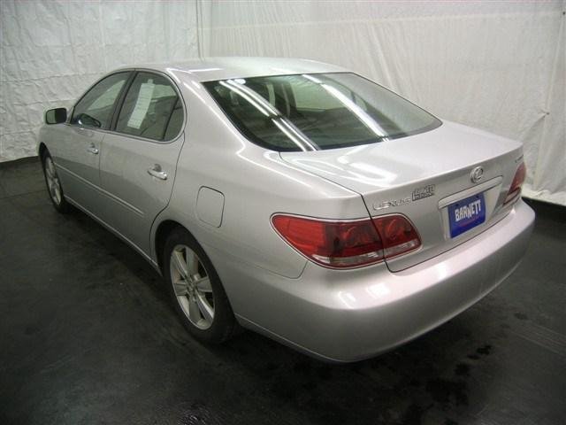 Lexus ES 330 2005 photo 3