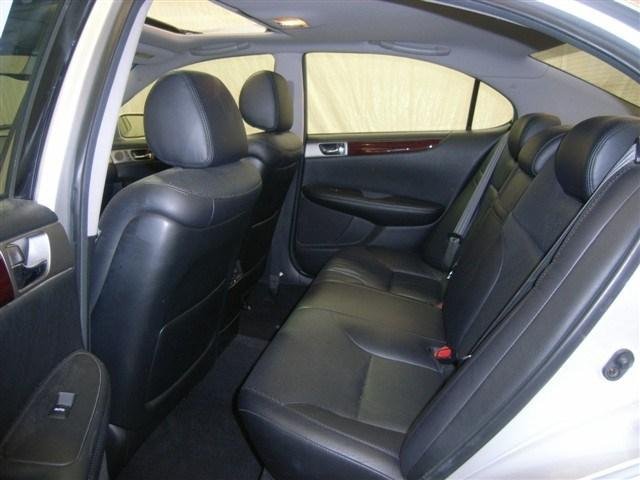 Lexus ES 330 2005 photo 4