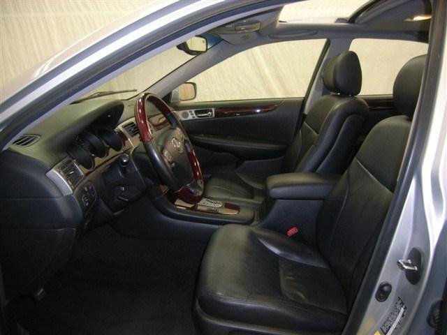 Lexus ES 330 2005 photo 5