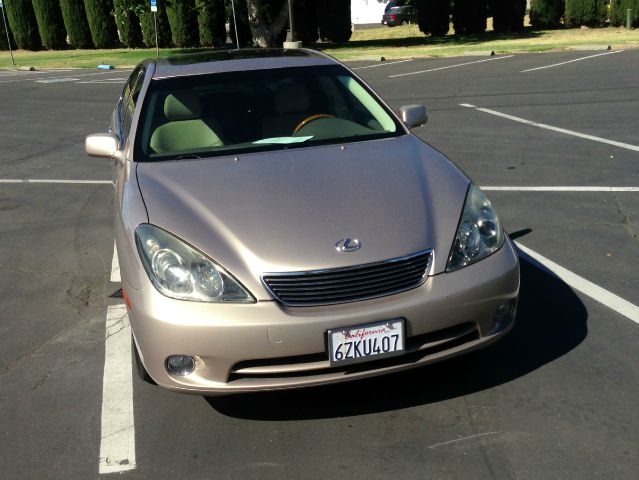Lexus ES 330 2005 photo 1