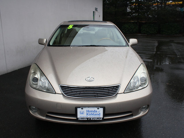 Lexus ES 330 2005 photo 1