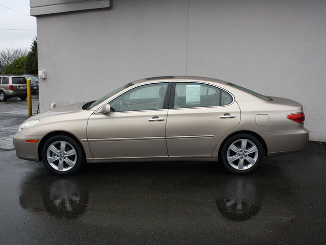 Lexus ES 330 2005 photo 2