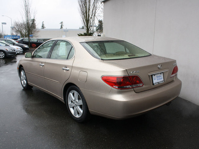 Lexus ES 330 2005 photo 3