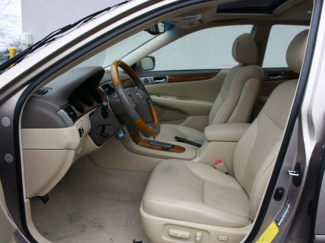 Lexus ES 330 2005 photo 5