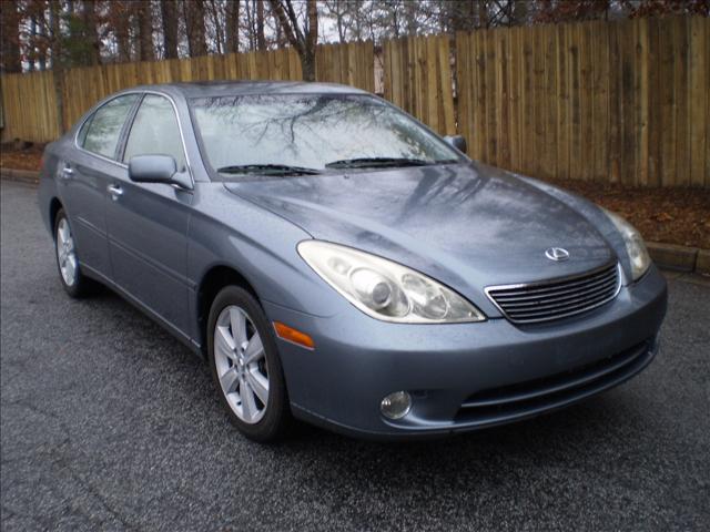 Lexus ES 330 2005 photo 1