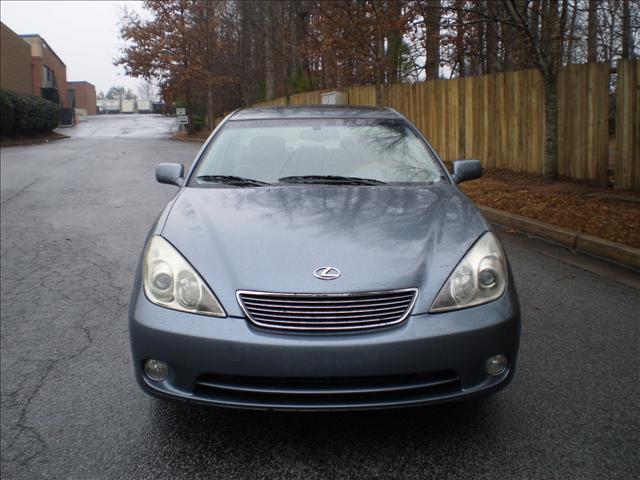 Lexus ES 330 2005 photo 2