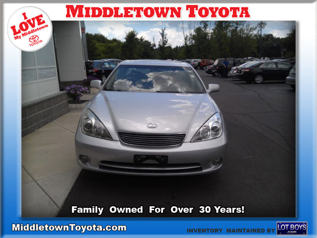 Lexus ES 330 2005 photo 1