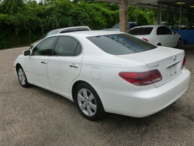 Lexus ES 330 2005 photo 1