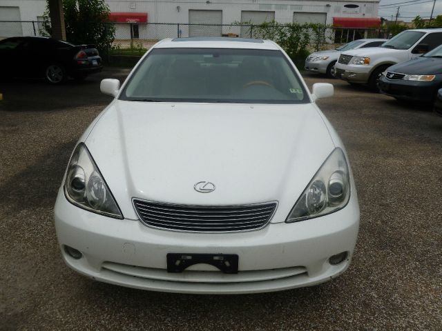 Lexus ES 330 2005 photo 2