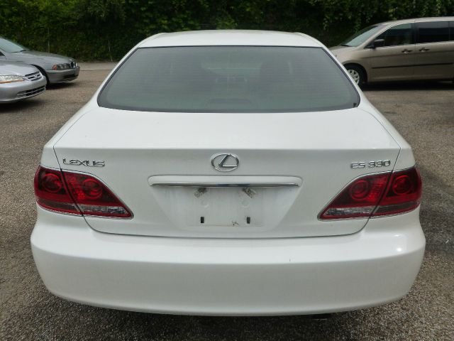 Lexus ES 330 2005 photo 3