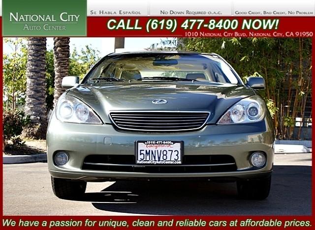 Lexus ES 330 2005 photo 1