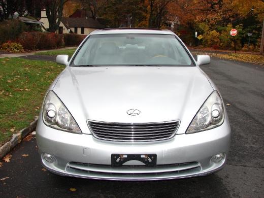 Lexus ES 330 2005 photo 1
