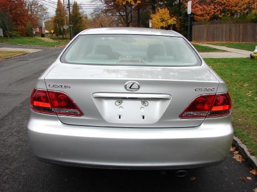 Lexus ES 330 2005 photo 5