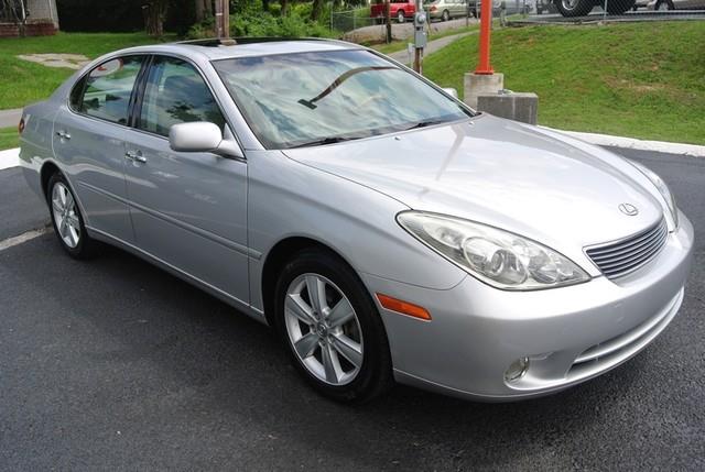 Lexus ES 330 2005 photo 1