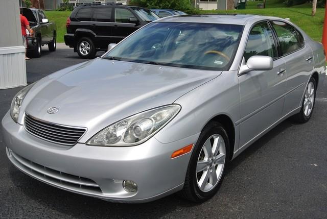 Lexus ES 330 2005 photo 3