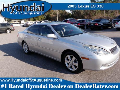 Lexus ES 330 Unknown Other