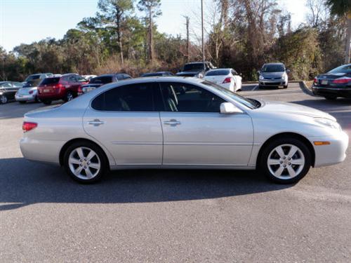 Lexus ES 330 2005 photo 1