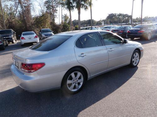 Lexus ES 330 2005 photo 2