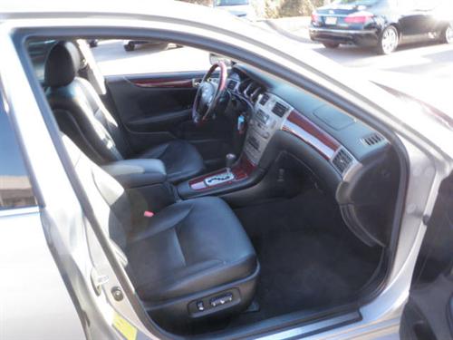 Lexus ES 330 2005 photo 3