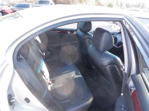 Lexus ES 330 2005 photo 4