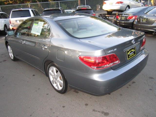 Lexus ES 330 2005 photo 1