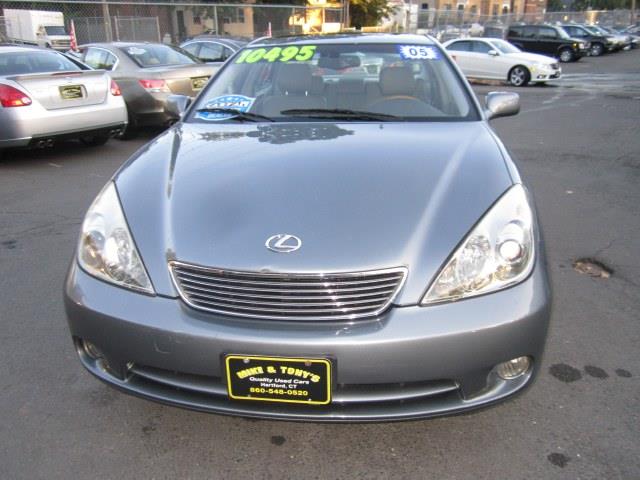 Lexus ES 330 2005 photo 2