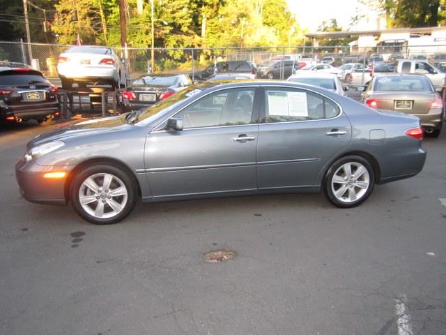 Lexus ES 330 2005 photo 3