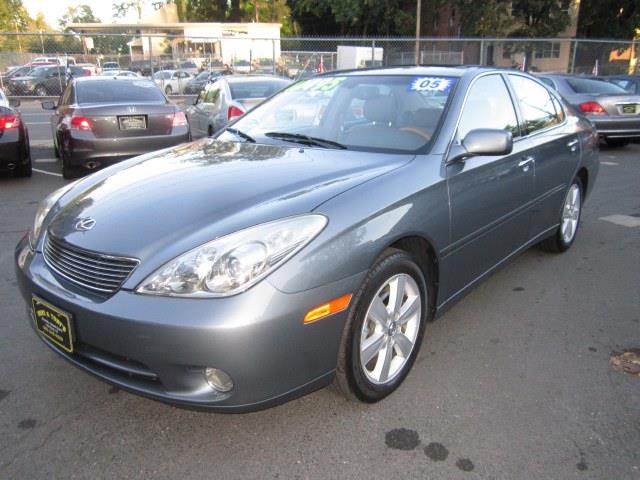 Lexus ES 330 2005 photo 4