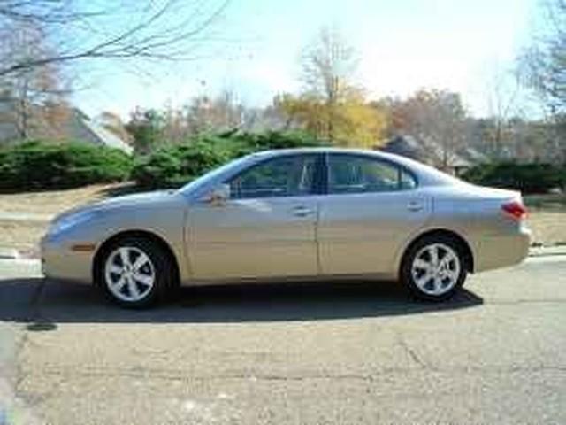 Lexus ES 330 Unknown Unspecified