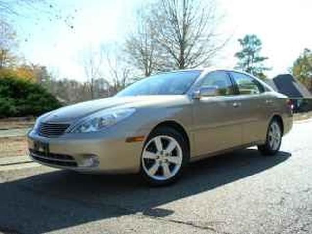 Lexus ES 330 2005 photo 1